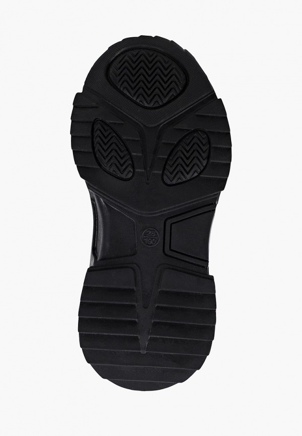 фото Ботинки котофей