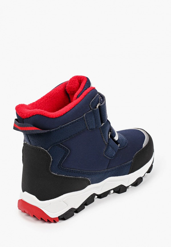 фото Ботинки котофей