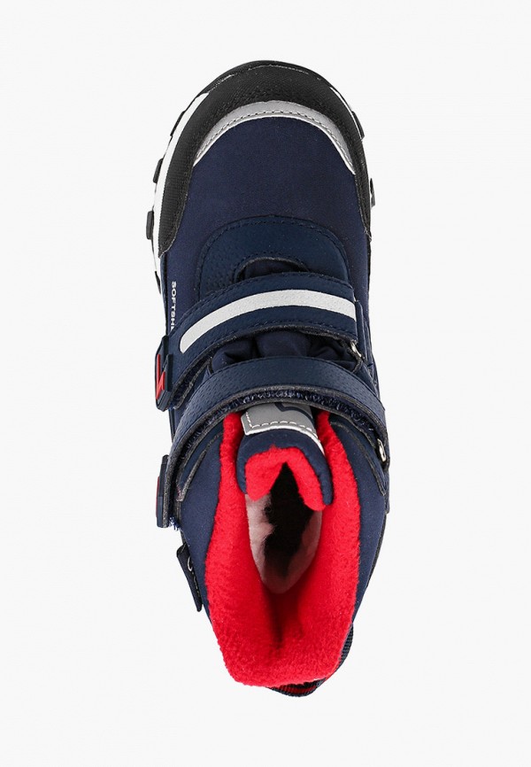 фото Ботинки котофей