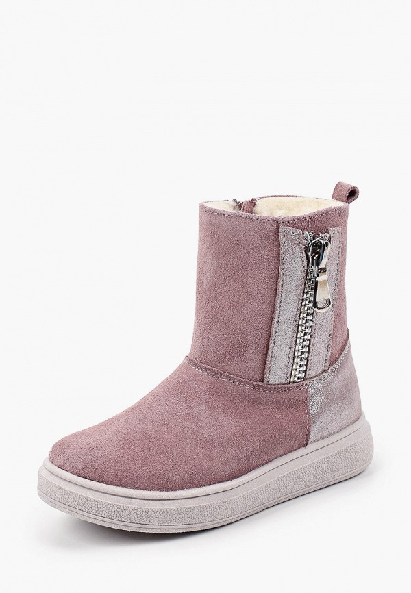 фото Полусапоги котофей