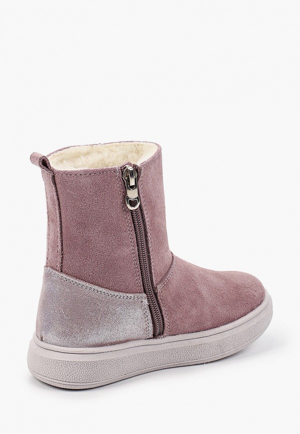 фото Полусапоги котофей