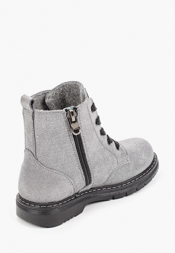 фото Ботинки котофей