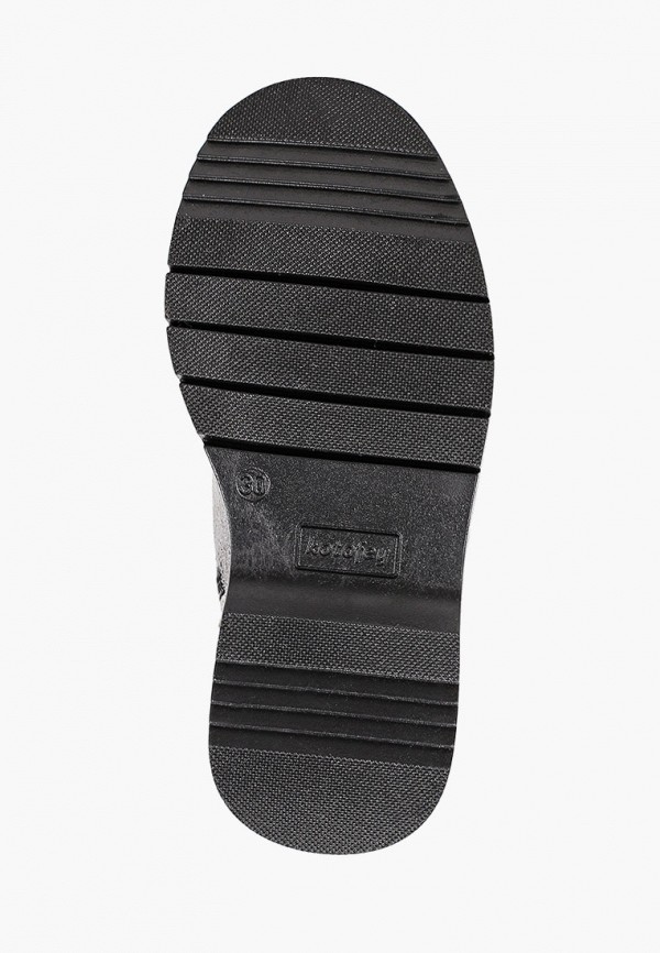 фото Ботинки котофей