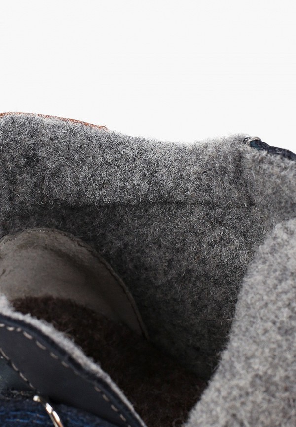 фото Ботинки котофей