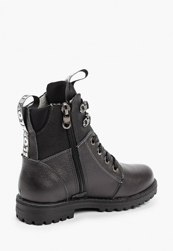 фото Ботинки котофей