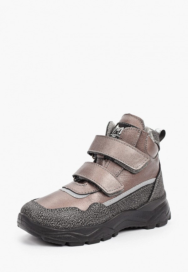 фото Ботинки котофей