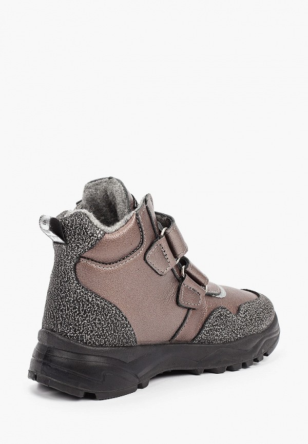 фото Ботинки котофей