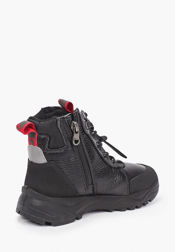 фото Ботинки котофей