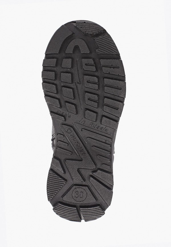 фото Ботинки котофей