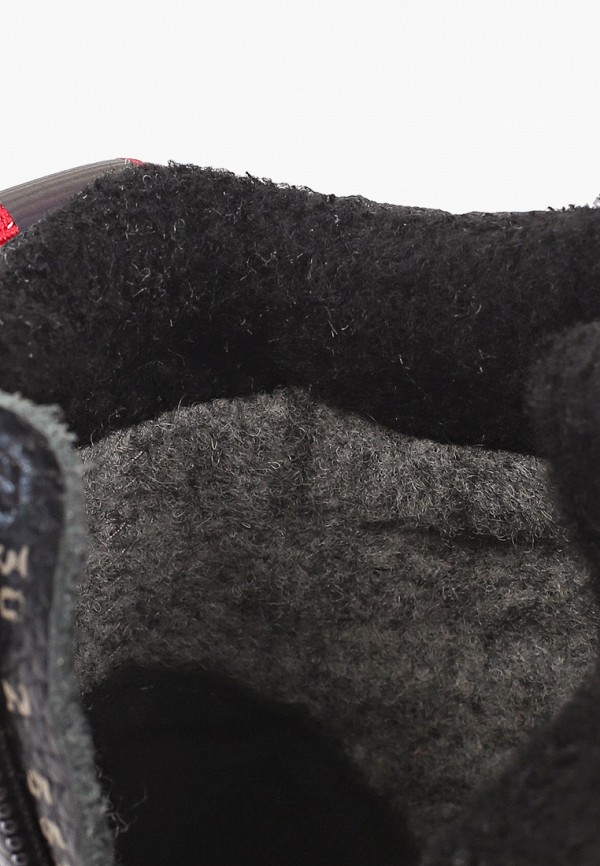 фото Ботинки котофей