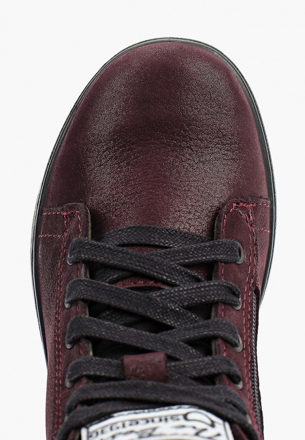 фото Ботинки котофей