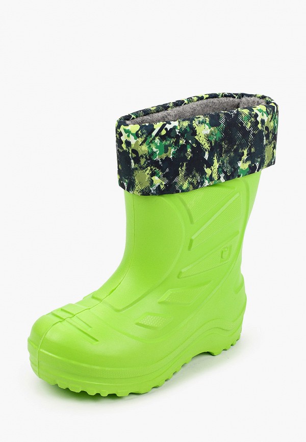 фото Резиновые сапоги котофей