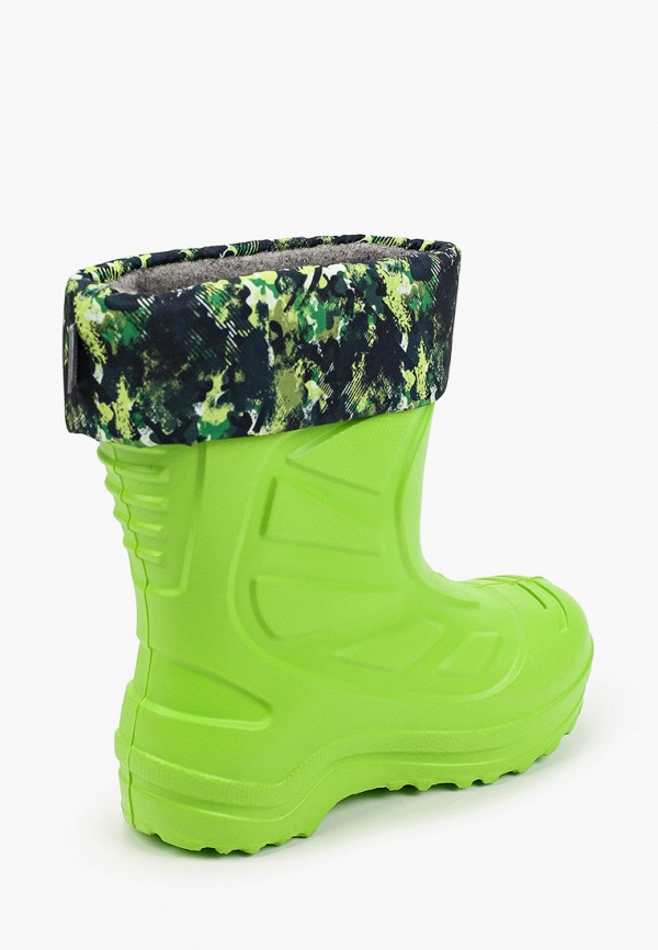 фото Резиновые сапоги котофей