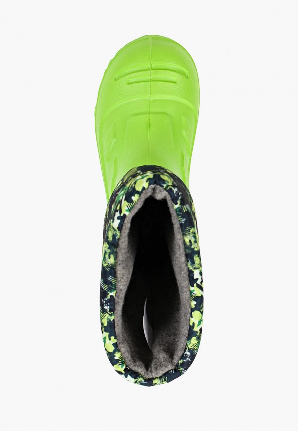 фото Резиновые сапоги котофей