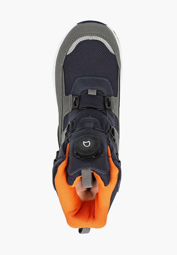 фото Ботинки котофей