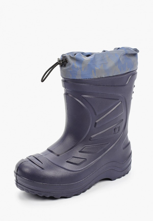 фото Резиновые сапоги котофей