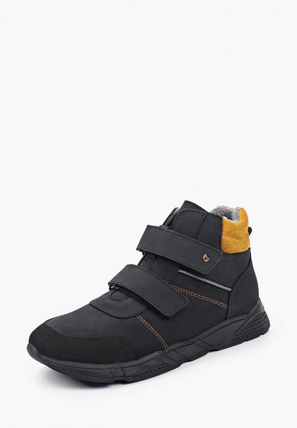 фото Ботинки котофей