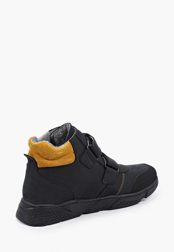 фото Ботинки котофей