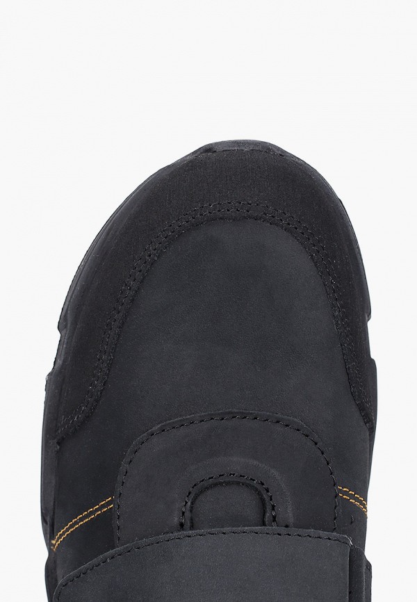 фото Ботинки котофей