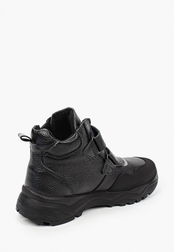 фото Ботинки котофей