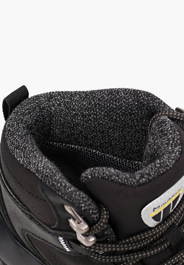 фото Ботинки котофей