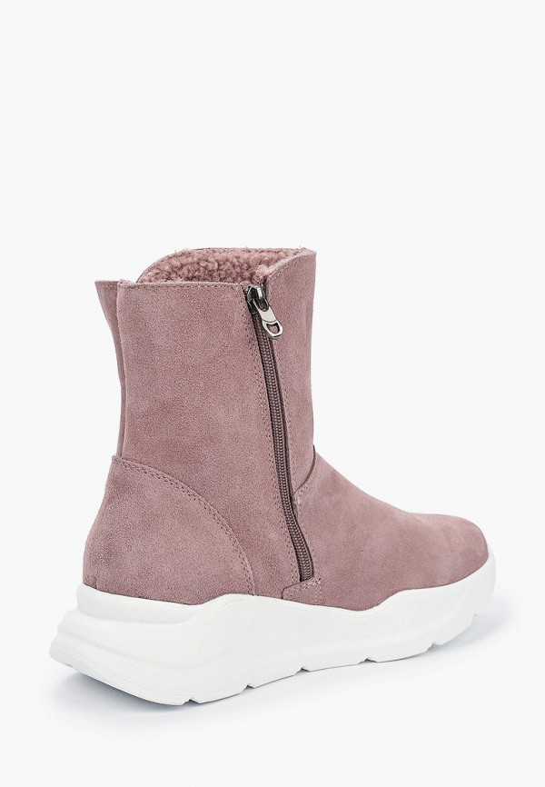 фото Полусапоги котофей