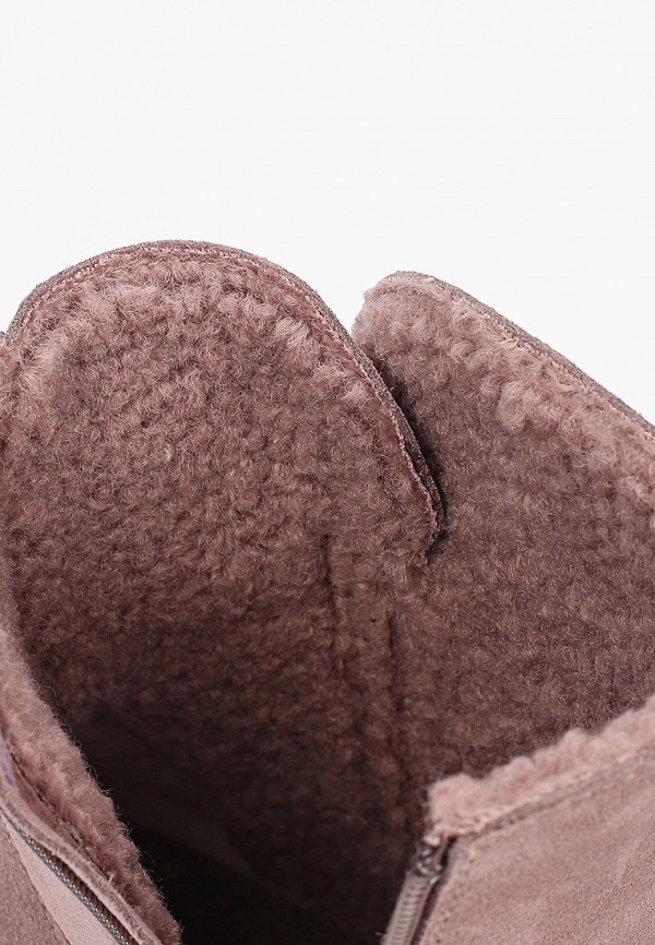 фото Полусапоги котофей