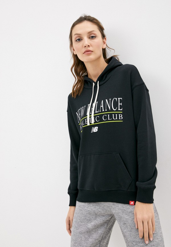 фото Худи new balance