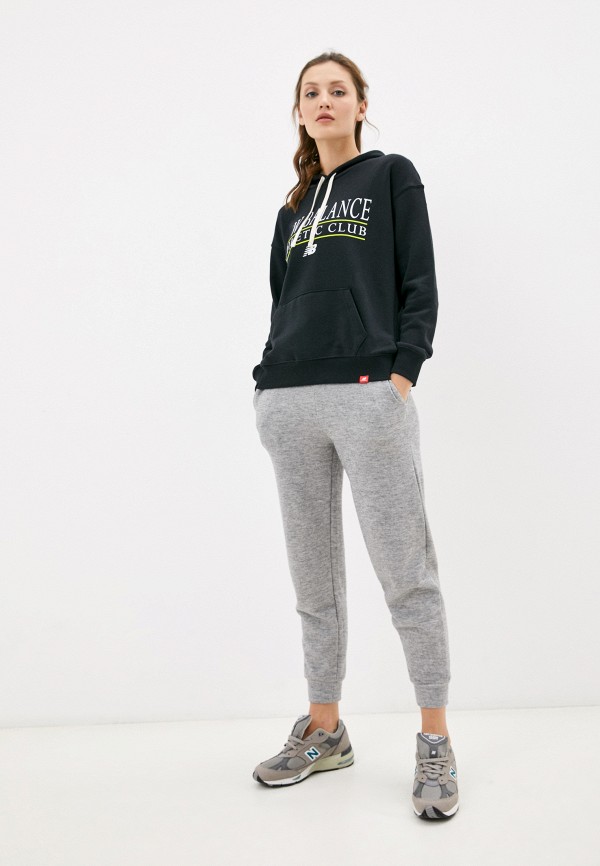 фото Худи new balance