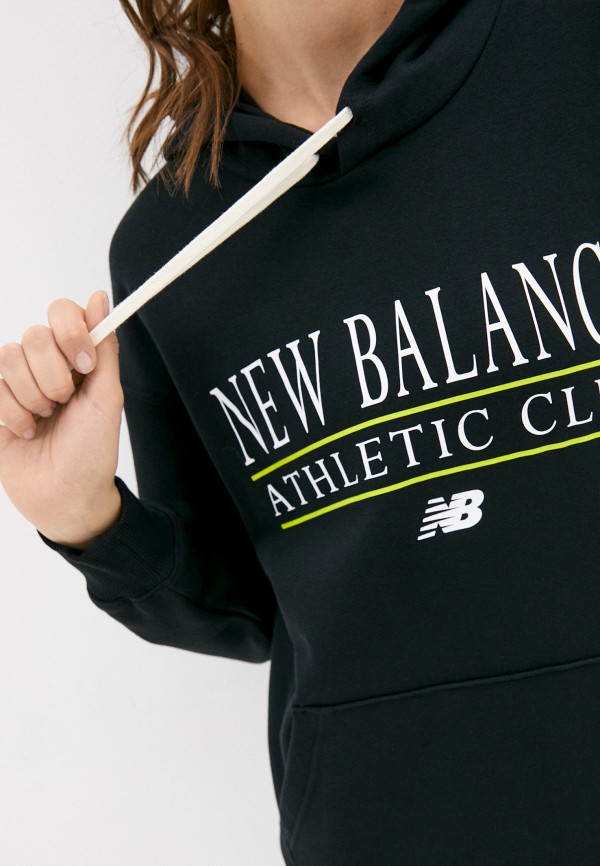 фото Худи new balance