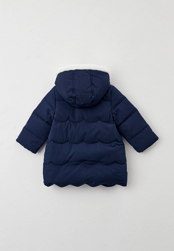 фото Пуховик chicco