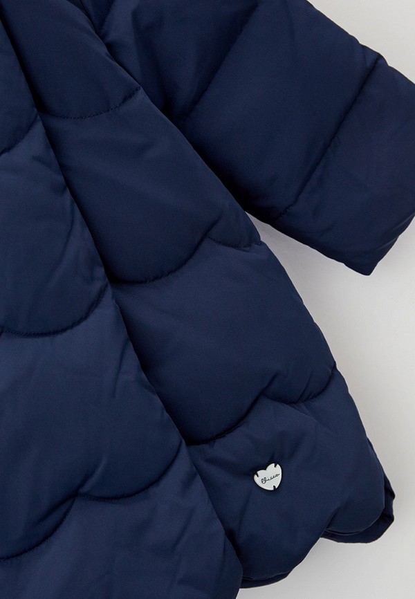 фото Пуховик chicco