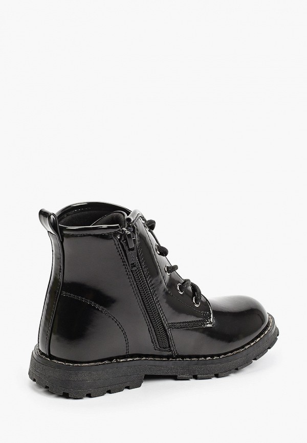 фото Ботинки chicco