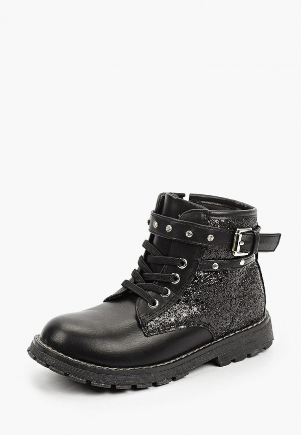 фото Ботинки chicco