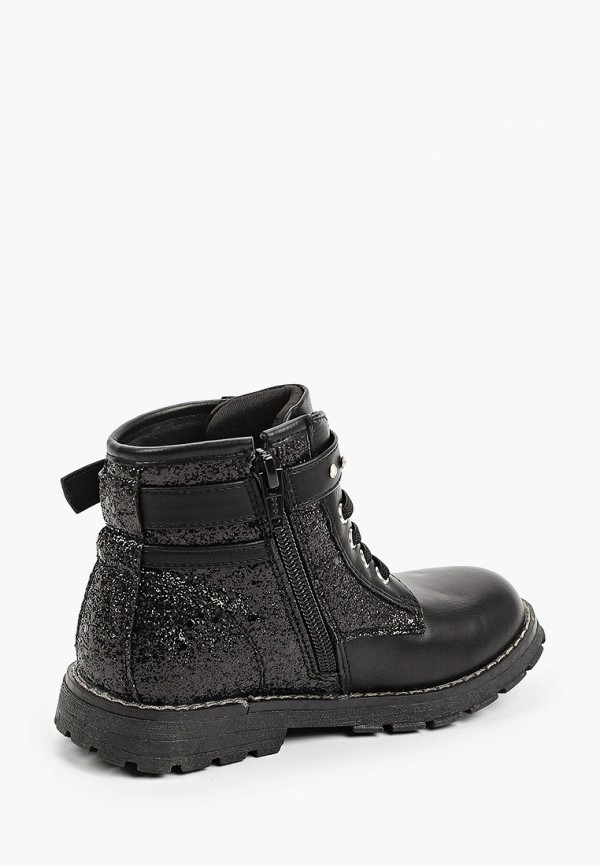 фото Ботинки chicco