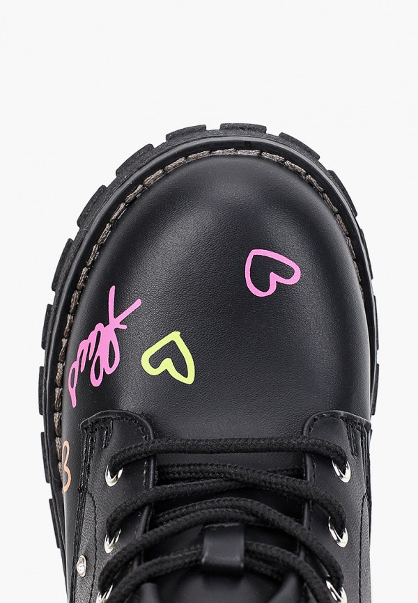 фото Ботинки chicco