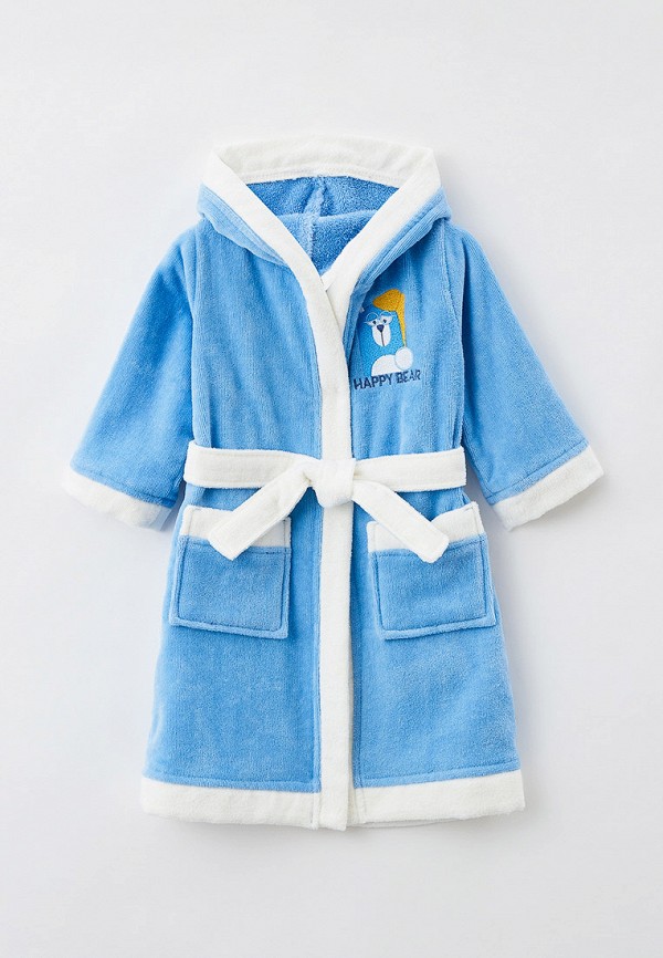 

Халат домашний Chicco, Голубой