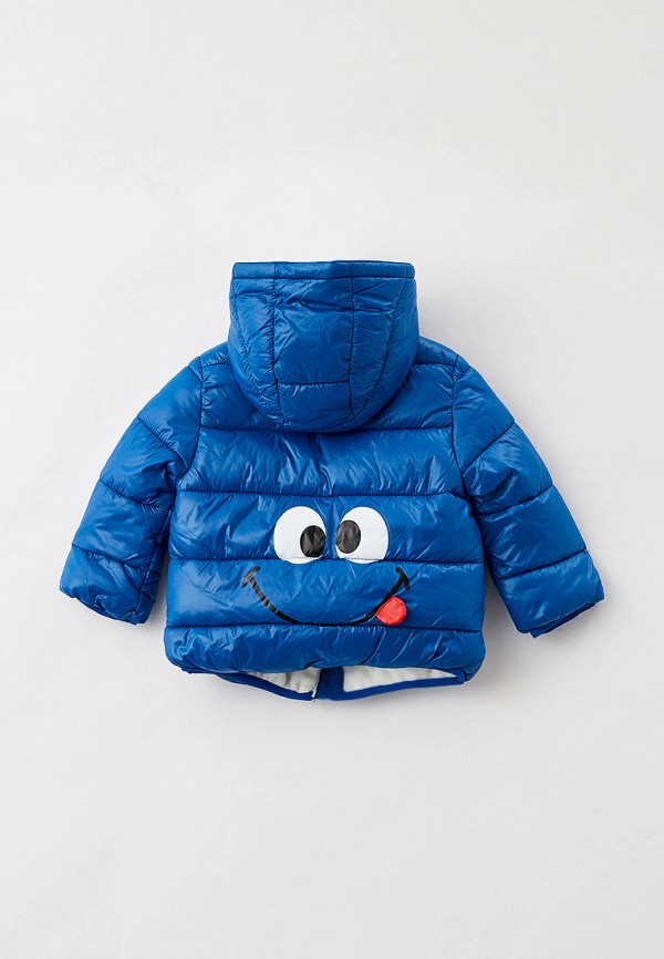фото Куртка утепленная chicco