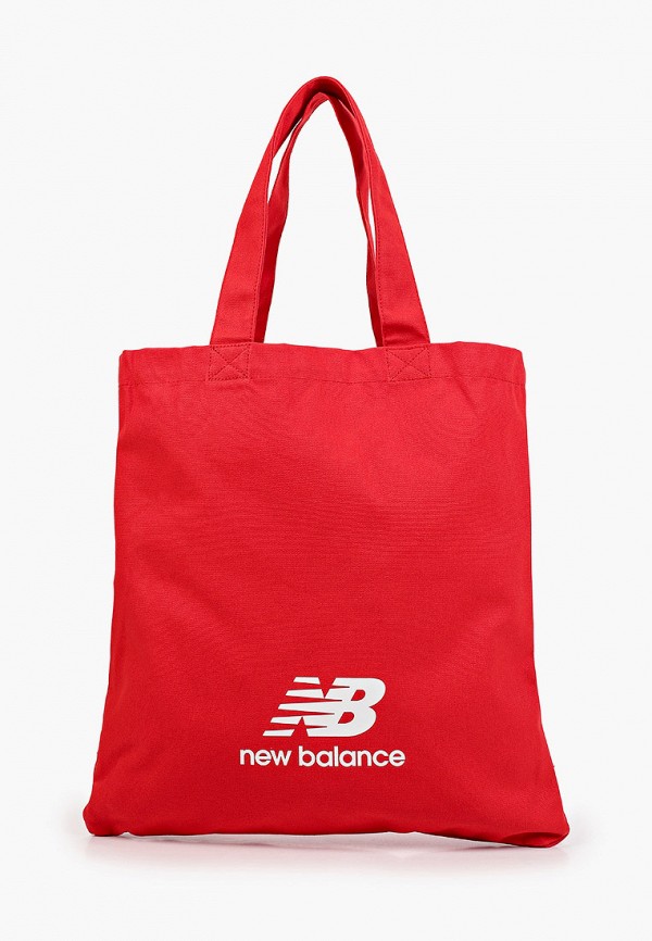 

Сумка New Balance, Красный, NB POOL TOTE