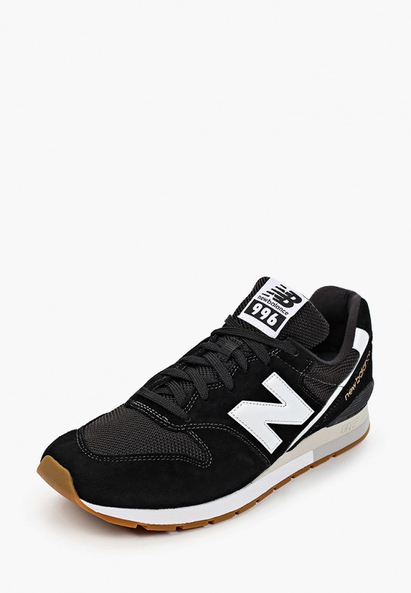 фото Кроссовки new balance