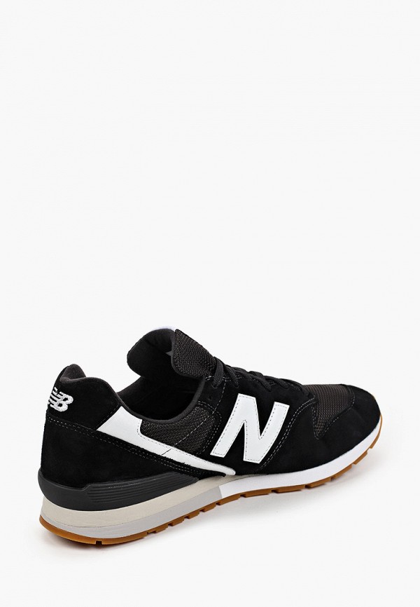 фото Кроссовки new balance