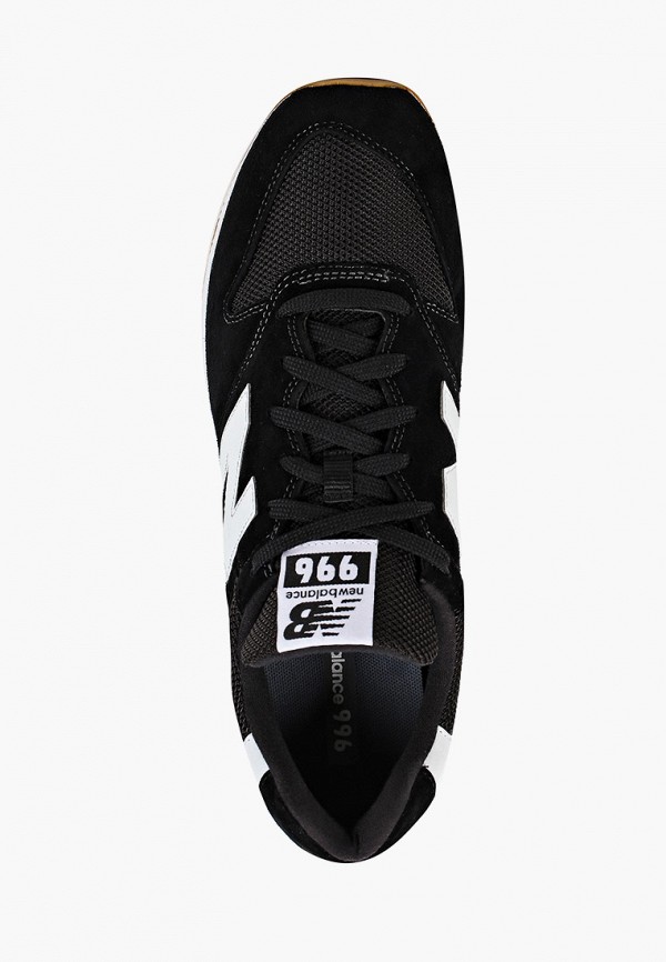 фото Кроссовки new balance