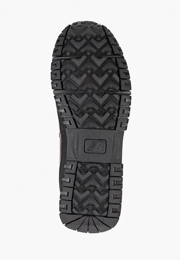 

Кроссовки New Balance, Коричневый, HL754