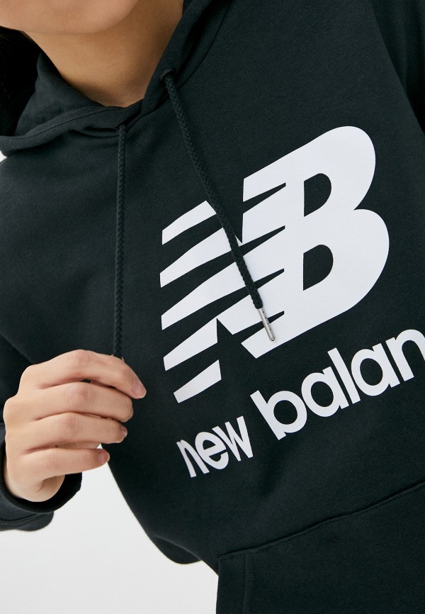фото Худи new balance