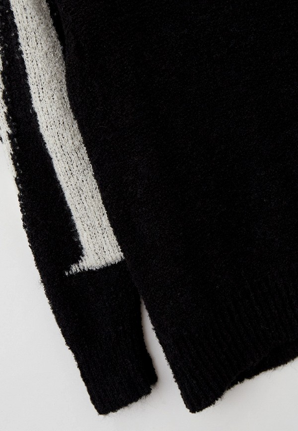 

Джемпер MSGM Kids, Черный, MSGM Kids RTLAAU144601