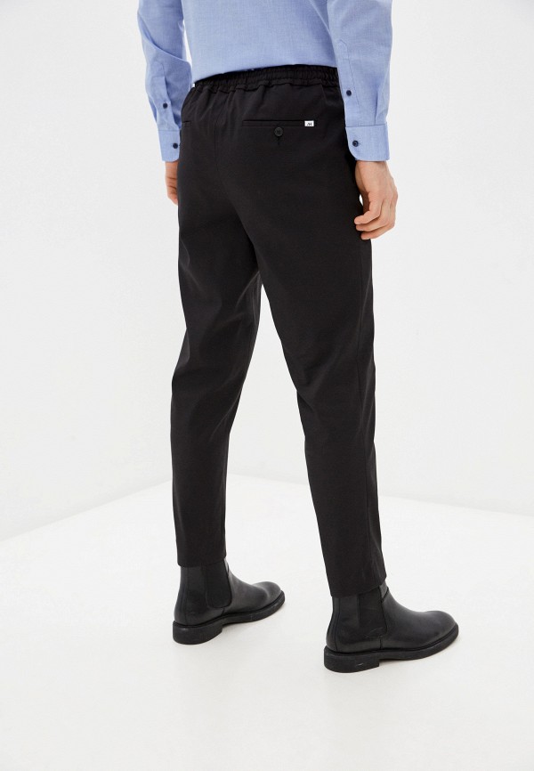 

Брюки Selected Homme, Черный, Selected Homme RTLAAU147601