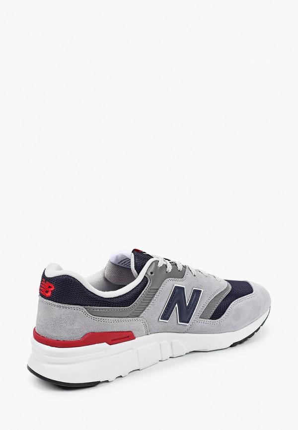 фото Кроссовки new balance