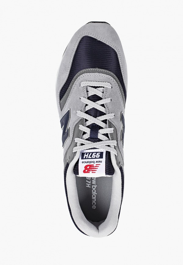 фото Кроссовки new balance