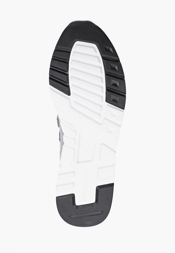 фото Кроссовки new balance