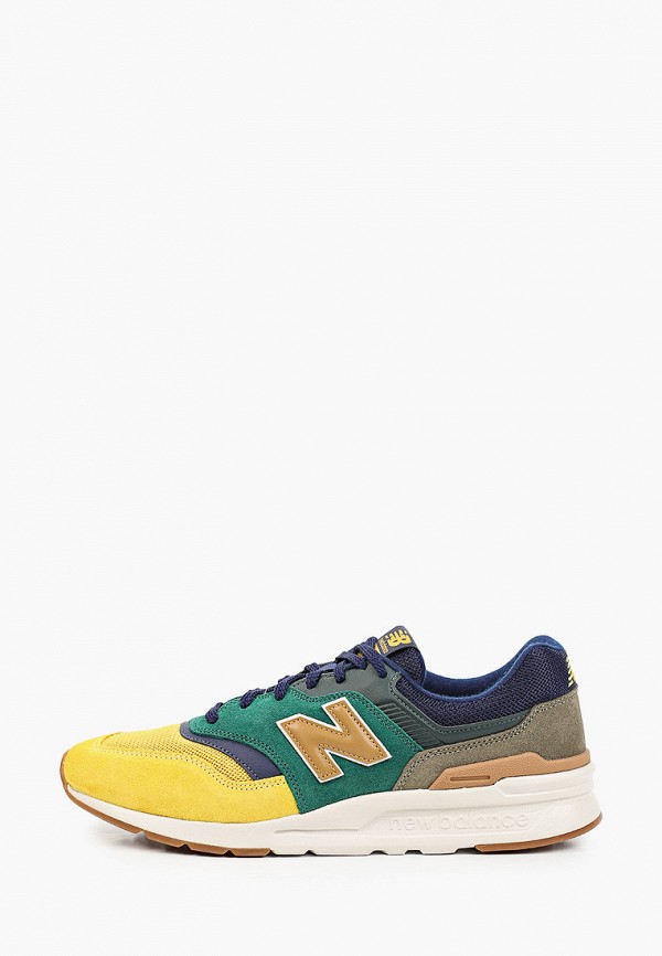 Кроссовки New Balance CM997HVN